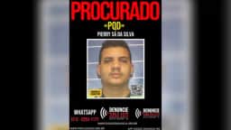 Morre “PQD”, líder do Comando Vermelho, em confronto com a polícia no Rio de Janeiro