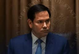 Rubio alerta: EUA evitam novos ataques a Irã em 2026