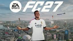 EA Sports FC 27: conheça os 27 melhores jogadores e jogadoras com ratings revelados