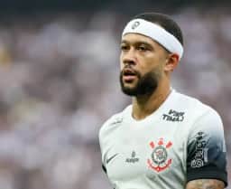 Corinthians Investe US136 Milhões na Renovação Contratuaral de Memphis