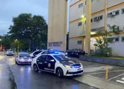 Agiota é preso em Catumbi após emprestar R30 mil e cobrar mais de R 1 milhão em juros