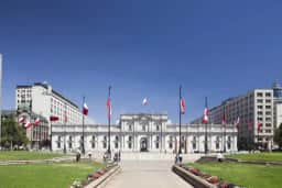 Chile reprova declarações de general argentino sobre soberania no Estreito de Magalhães