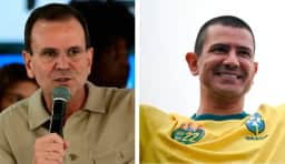 Paes amplia margens frente a Ruas em pesquisa do Rio em 2026