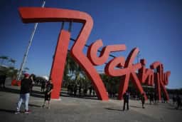 Rock in Rio 2026: Venda antecipada de ingressos online já está aberta