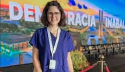 Veterinária morre vítima de ataque no canil do Senado