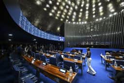 Empate técnico define disputa pelo Senado no Paraná – Curi e Hoffmann lideram corrida para Curitiba