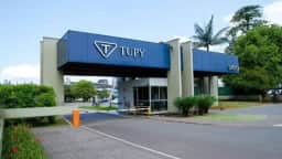 Tupy registra prejuízo de R11 milhões no 2° trimestre de 2026