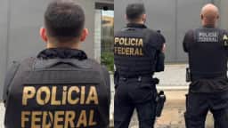 Polícia Federal deflagra Operação Canudo para desarticular esquema de diplomas falsos de Medicina
