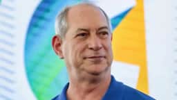 Ciro Gomes lidera intenções de voto para governo do Ceará com 52%, segundo Datafolha