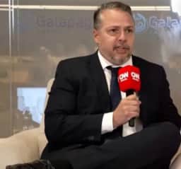 Caio Junqueira: enquanto Lula e Bolsonaro dominarem, terceira via não será viável em 2026