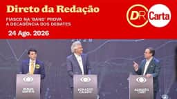TSE Recusa Avatar Digital e Ameaça Deepfake em Campanha de 2026