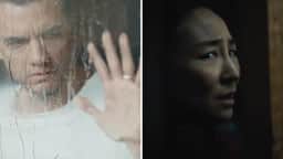 “A Última Casa” estreia na Netflix com Wagner Moura e Greta Lee em trama de suspense e drama