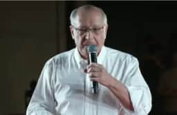 Alckmin anuncia que Lula deve sancionar programa Profert para produção de fertilizantes