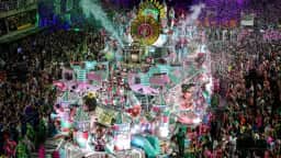 Noite dos Enredos: escolas de samba do RJ revelam temas para o Carnaval de 2027