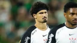 Labirintite impede André Ramalho de jogar pelo Corinthians em partida contra o Cruzeiro
