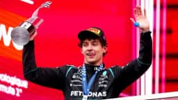 Kimi Antonelli receberá punição de dez posições no grid do GP da Itália após troca de motor