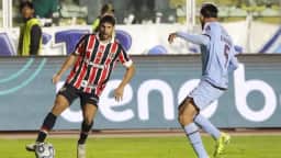 Copa Sul-Americana se torna a última esperança do São Paulo em 2026 após crise de resultados