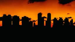 Nova onda de calor deve atingir o Brasil entre 15 e 20 de agosto com temperaturas de até 42°C