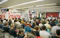 Paralisação de 24 horas dos bancários em todo o Brasil começa nesta quinta-feira