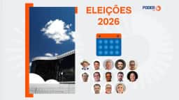 Candidatos à Presidência definem agenda intensa nesta segunda-feira