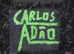 Carlos Adão, ícone das pichações em São Paulo, morre aos 71 anos em Taboão da Serra