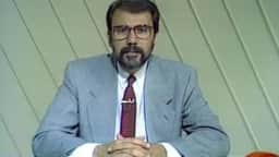 Quem foi Carlos Monforte, jornalista que morreu aos 77 anos em Brasília