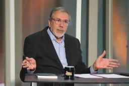 Velório de Carlos Monforte será realizado nesta terça-feira (1º), em Brasília