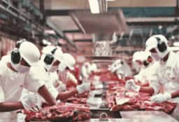 Brasil avalia nova oportunidade nas importações americanas de carne