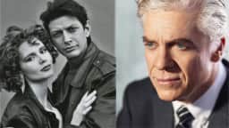 Christopher McDonald revela ter ficado “destruído” ao perder Geena Davis para Jeff Goldblum