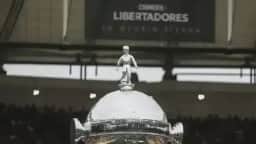 Brasil pode ter até cinco times nas quartas de final da Libertadores em 2026