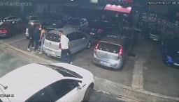 PM é acusado de estuprar adolescente durante assalto a jovens em São Paulo