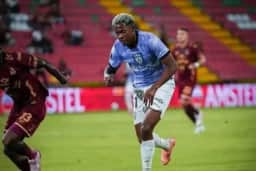 Independiente del Valle vence Tolima por 1 a 0 e se aproxima das quartas da Libertadores