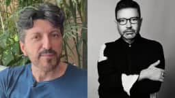 Larry Larrañaga, John Carroll e Aurelio Costarella faleceram com a doença de Creutzfeldt-Jakob