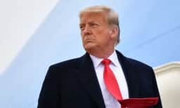 Trump intensifica pressão econômica sobre Irã com novas sanções globais