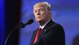 Trump acusa Canada de buscar benefícios como Estado norte-americano