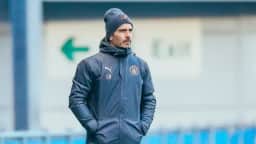 Enzo Maresca assume City em vitória tensa sobre Bournemouth