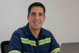 Doutor Andrade transforma inquietação em R2,4 milhões na DTR Tecnologia