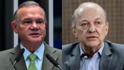 Wellington Fagundes lidera corrida ao governo MT com 27%