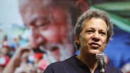 Haddad defende “passar a régua” em casos de corrupção, incluindo INSS