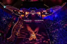 Barretes: Shows confirmam line-up que se estende a 2026