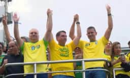 Lula enfrenta descompasso na pesquisa Quaest; Bolsonaro fecha distância no segundo turno