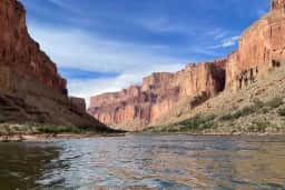 Mais chuva pode atingir o Grand Canyon após enchente deixar 1 morto e mais de 12 desaparecidos