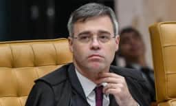 Ministro do STF revela que salário não garante vida sem preocupações financeiras