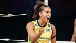 Zé Roberto confirma retorno de Gabi Guimarães, Nyeme e Tainara para Sul-Americano no Rio em setembro