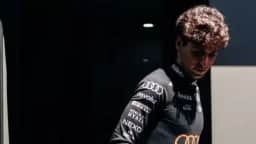 Bortoleto celebra 9º lugar no grid do GP da Holanda e destaca evolução da Audi