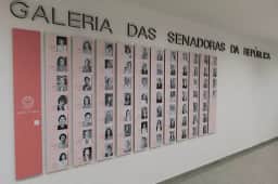 Candidatas femininas ao Senado ultrapassam marca histórica no Brasil em 2026