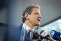 PM investiga denúncia de perseguição ao motorista de Fernando Haddad após relato do petista