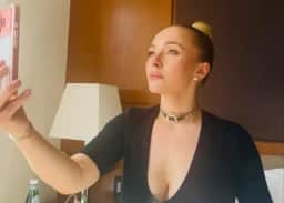 Hayden Panettiere morre aos 36 anos em apartamento na Carolina do Sul após luta contra problemas