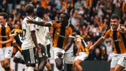 Hull City vence Manchester United por 2 a 0 na estreia da Premier League 2026