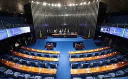 Governo Lula reserva R 44,8 bilhões para emendas parlamentares em 2027